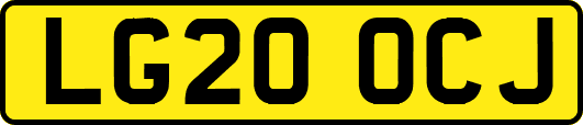 LG20OCJ