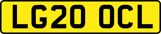 LG20OCL