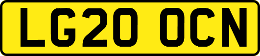 LG20OCN