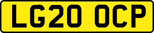 LG20OCP