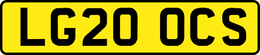 LG20OCS