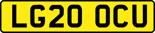 LG20OCU