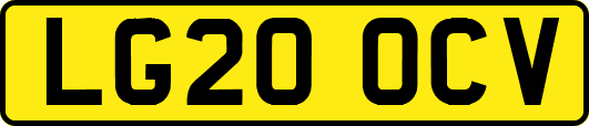 LG20OCV