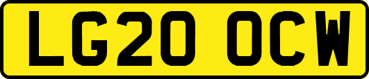 LG20OCW