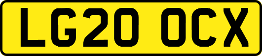 LG20OCX
