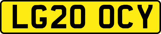 LG20OCY