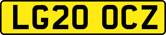 LG20OCZ