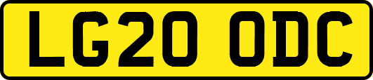 LG20ODC