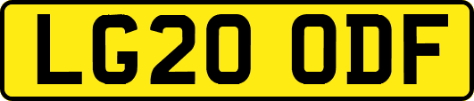 LG20ODF