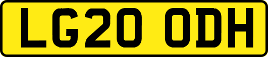 LG20ODH