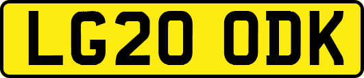 LG20ODK