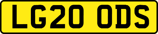 LG20ODS