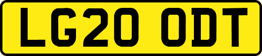 LG20ODT