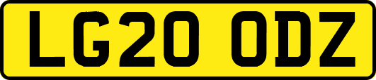 LG20ODZ