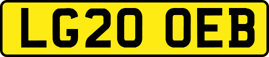 LG20OEB