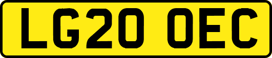 LG20OEC