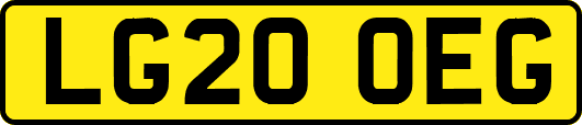 LG20OEG