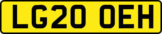 LG20OEH