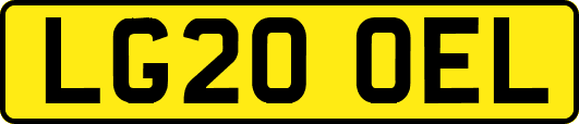 LG20OEL