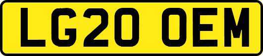 LG20OEM
