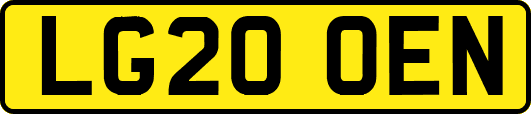 LG20OEN