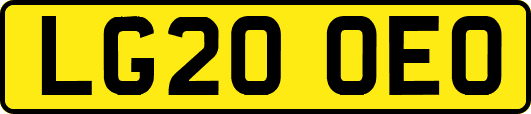 LG20OEO
