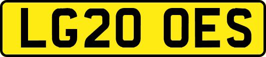 LG20OES