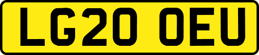 LG20OEU