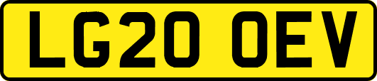 LG20OEV