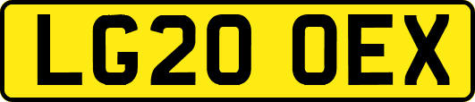 LG20OEX