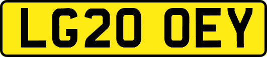 LG20OEY
