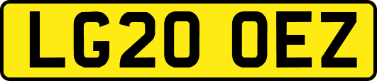LG20OEZ