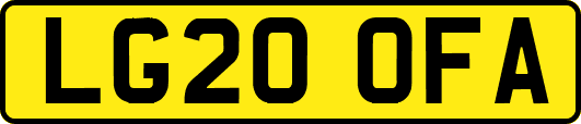 LG20OFA