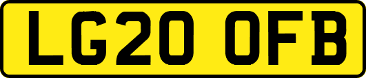 LG20OFB