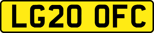 LG20OFC