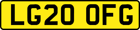 LG20OFG