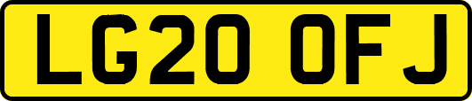LG20OFJ