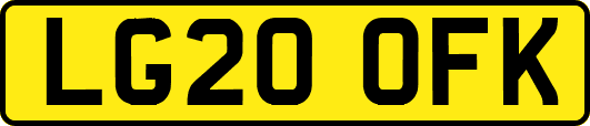 LG20OFK