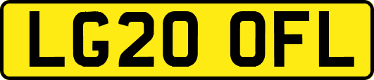 LG20OFL