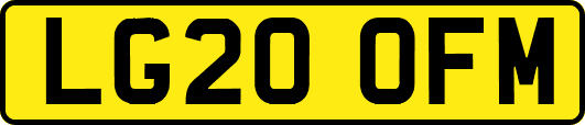 LG20OFM