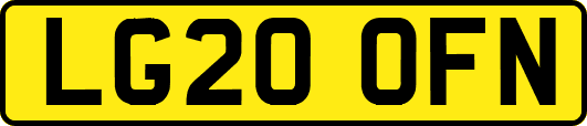 LG20OFN