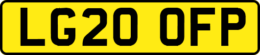 LG20OFP