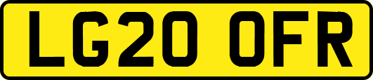 LG20OFR