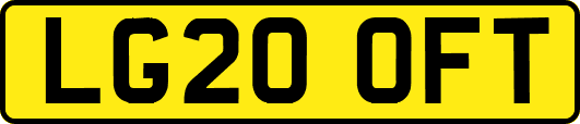 LG20OFT