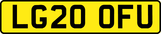 LG20OFU