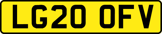 LG20OFV