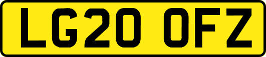 LG20OFZ