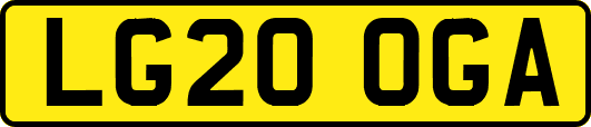 LG20OGA