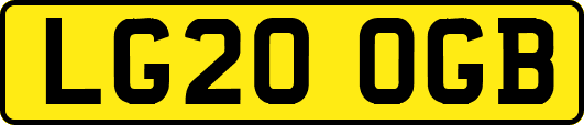 LG20OGB