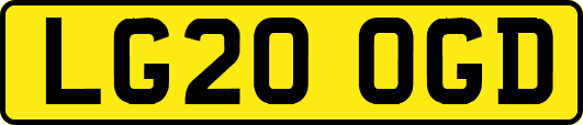LG20OGD